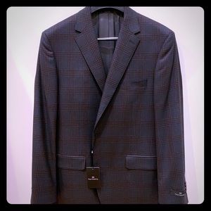 Paul Betenly Men’s Jacket
